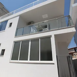 Deda , Sarandë Albania