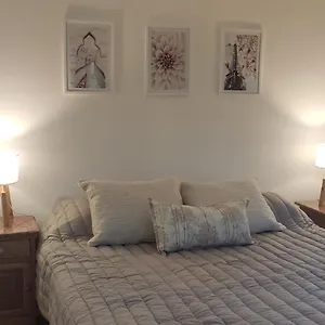 Zorzales Centro Apartamento