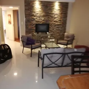Santa Rosa Сasa de vacaciones