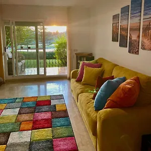 Sunset Apartment, Front Line Golf , Mijas España
