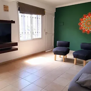 Shalom Apartamento