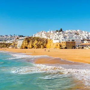 Twins 1 With Pool By Homing , Albufeira Portugal