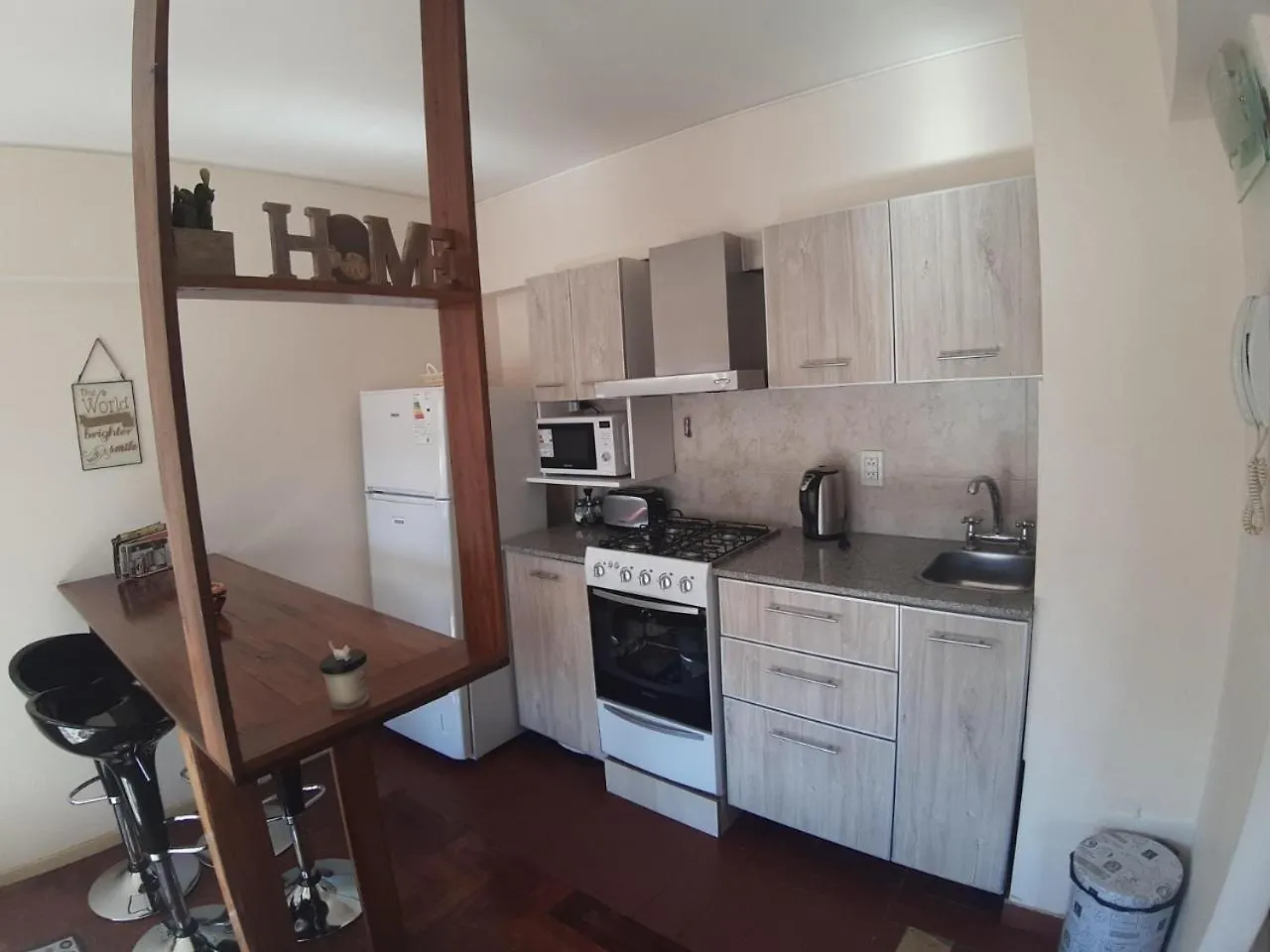 Alquiler Departamento Centro Mendoza Capital Apartment