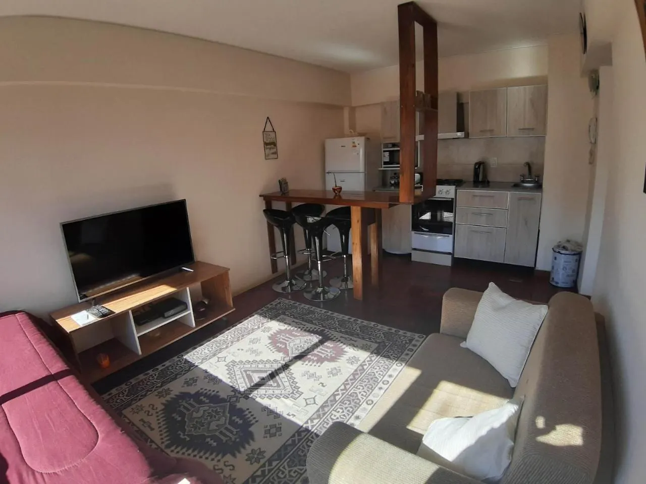 Alquiler Departamento Centro Mendoza Capital Apartment 0*,  Argentina