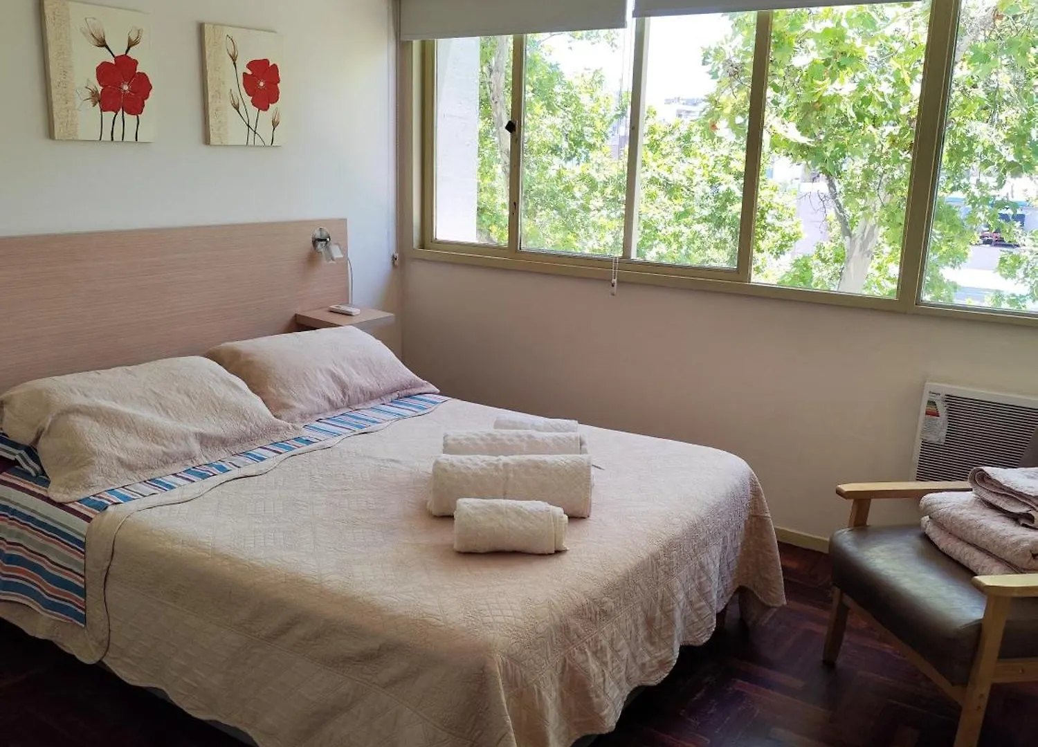 Alquiler Departamento Centro Mendoza Capital Apartment
