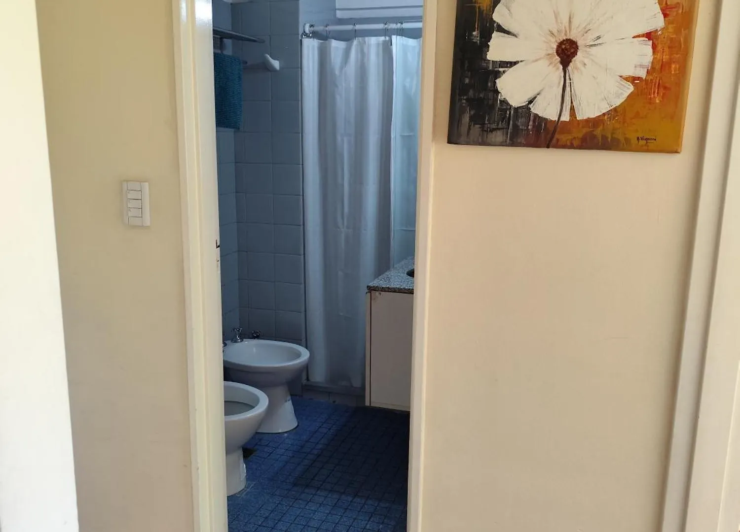 Alquiler Departamento Centro Mendoza Capital Apartment