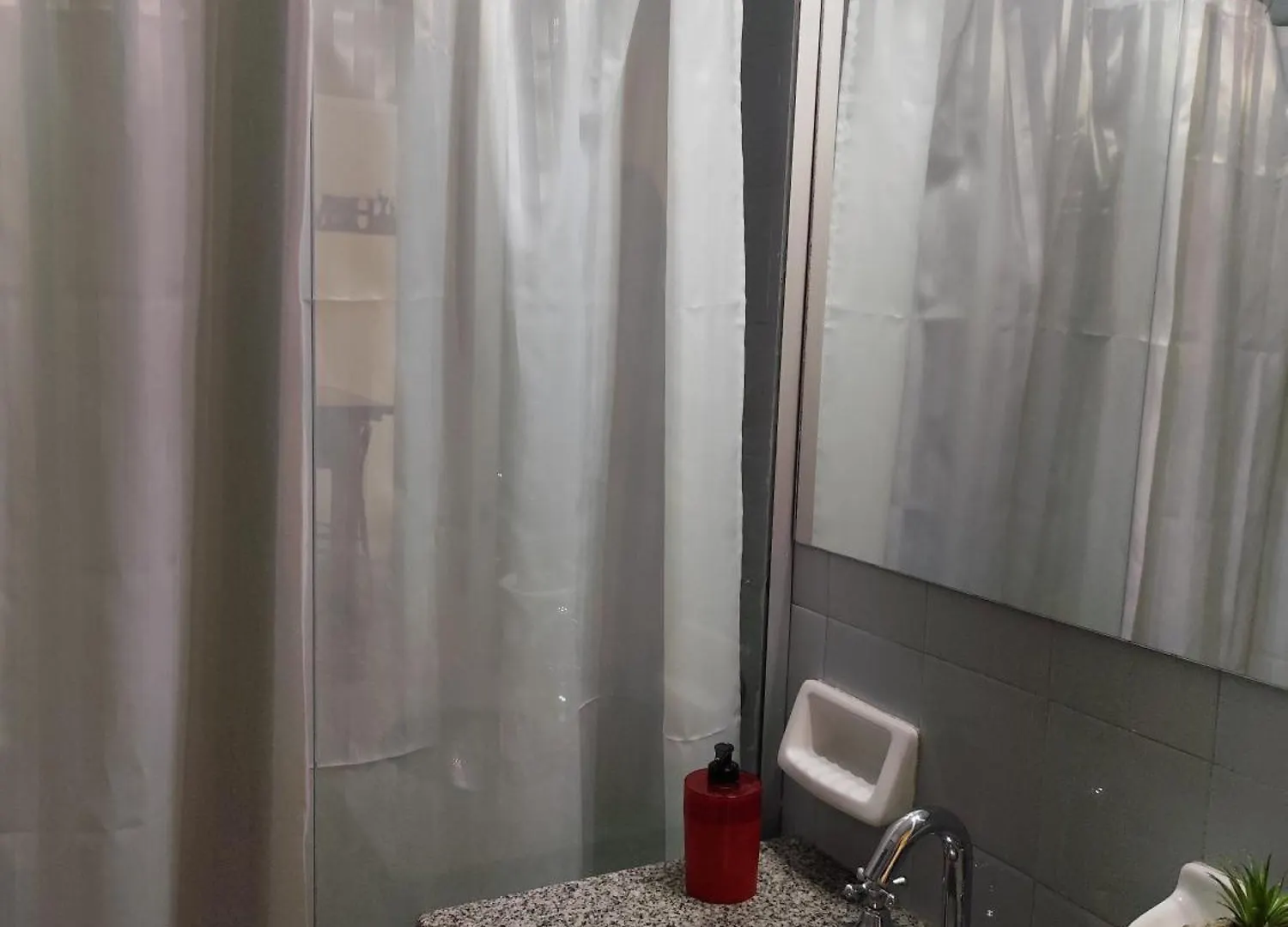 Alquiler Departamento Centro Mendoza Capital Apartment