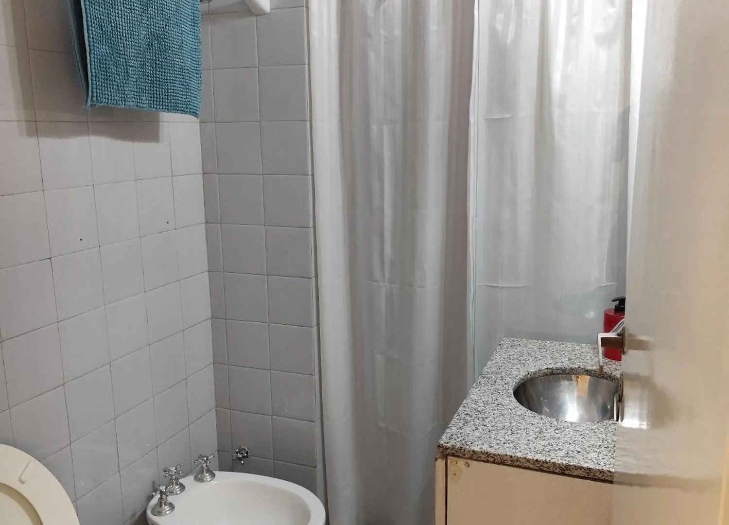 Alquiler Departamento Centro Mendoza Capital Apartment
