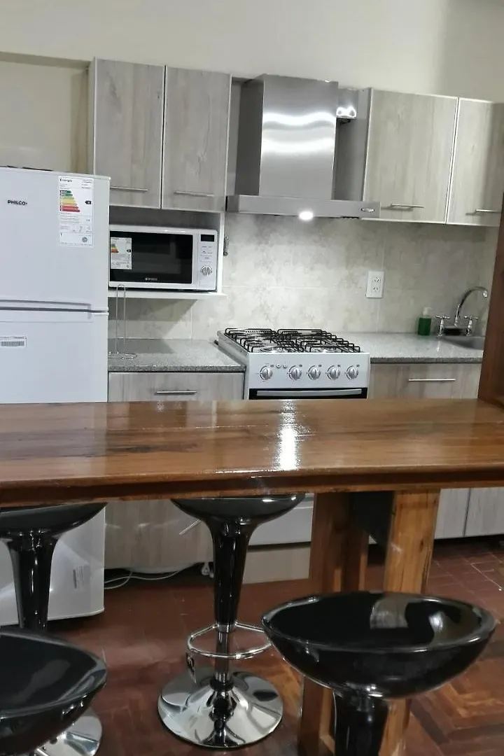 Alquiler Departamento Centro Mendoza Capital Apartment Argentina
