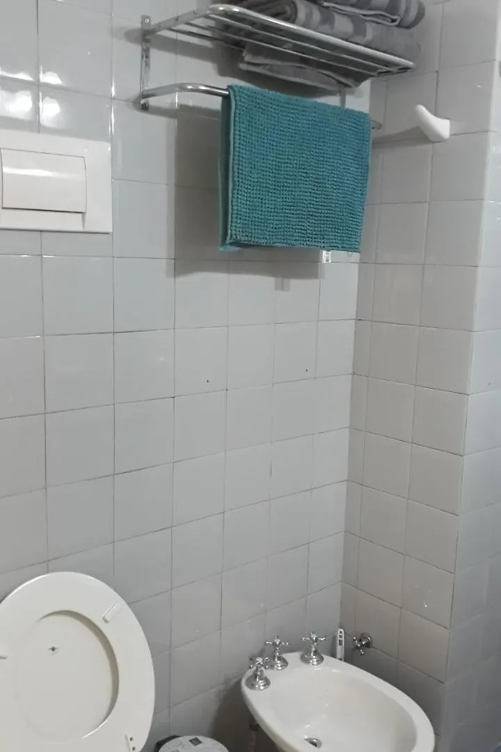 Alquiler Departamento Centro Mendoza Capital Apartment 0*,  Argentina